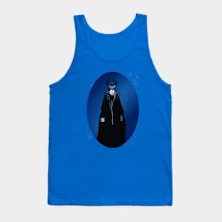 Maleficent Tank Top